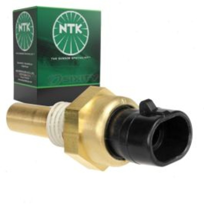 NTK Coolant Temperature Sensor for 2005-2007 Saturn Relay 3.5L 3.9L V6