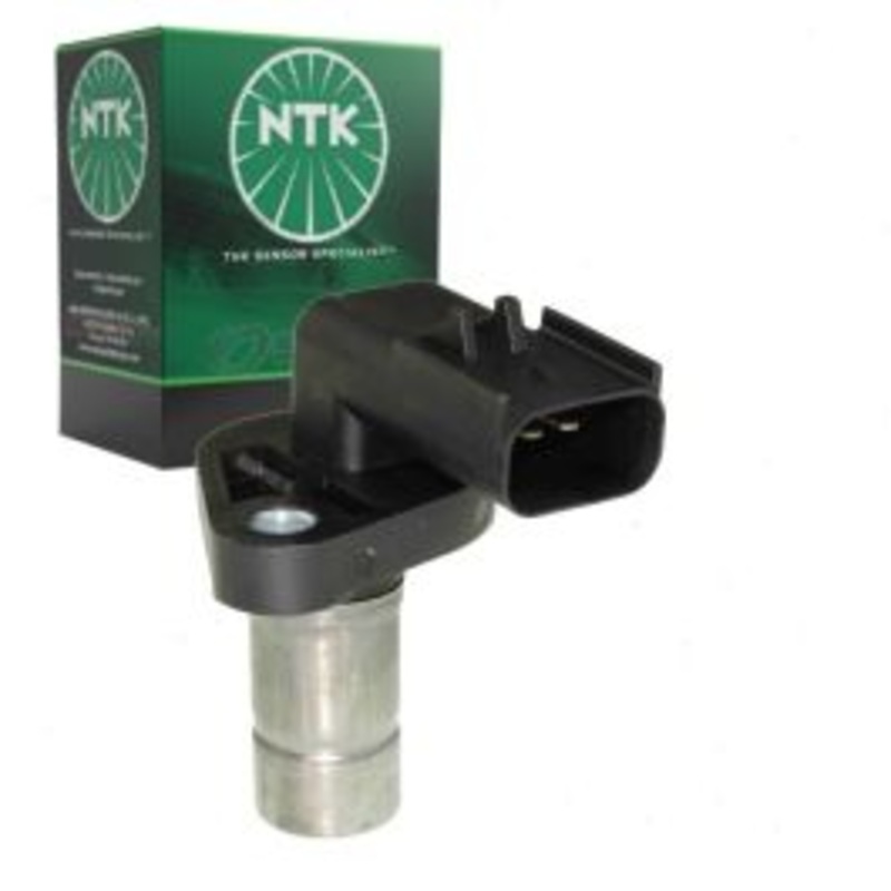 NTK Crankshaft Position Sensor for 1996-1997 Dodge Grand Caravan 2.4L L4