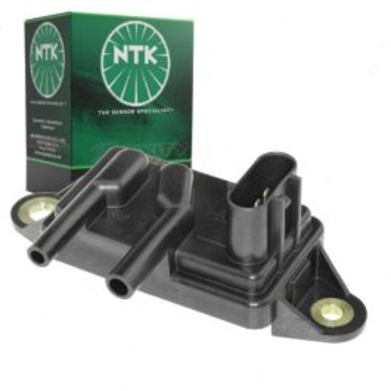 NTK EGR Pressure Sensor for 2003 Mazda Tribute 2.0L 3.0L L4 V6