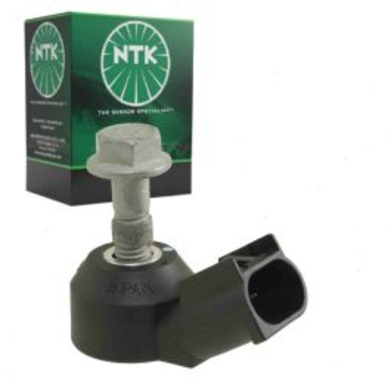 NTK Ignition Knock Detonation Sensor for 2004-2006 Chevrolet Malibu 3.5L V6