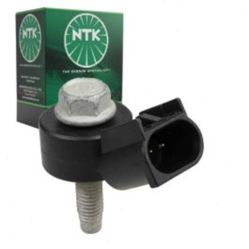 NTK Ignition Knock Detonation Sensor for 2017-2022 GMC Canyon 3.6L V6