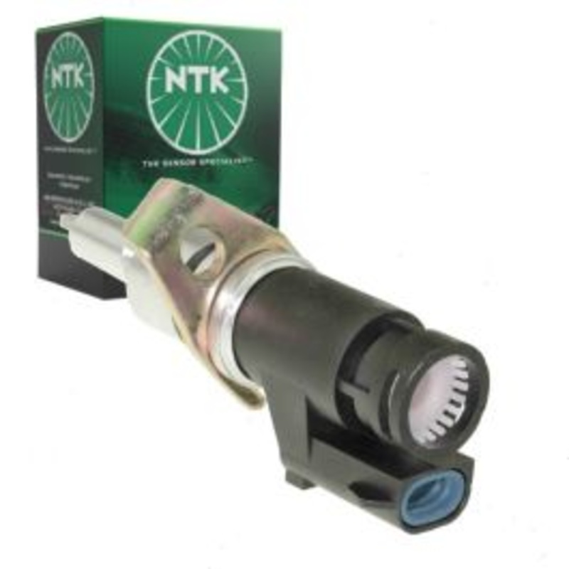 NTK Vehicle Speed Sensor for 1990-2002 Mercury Grand Marquis