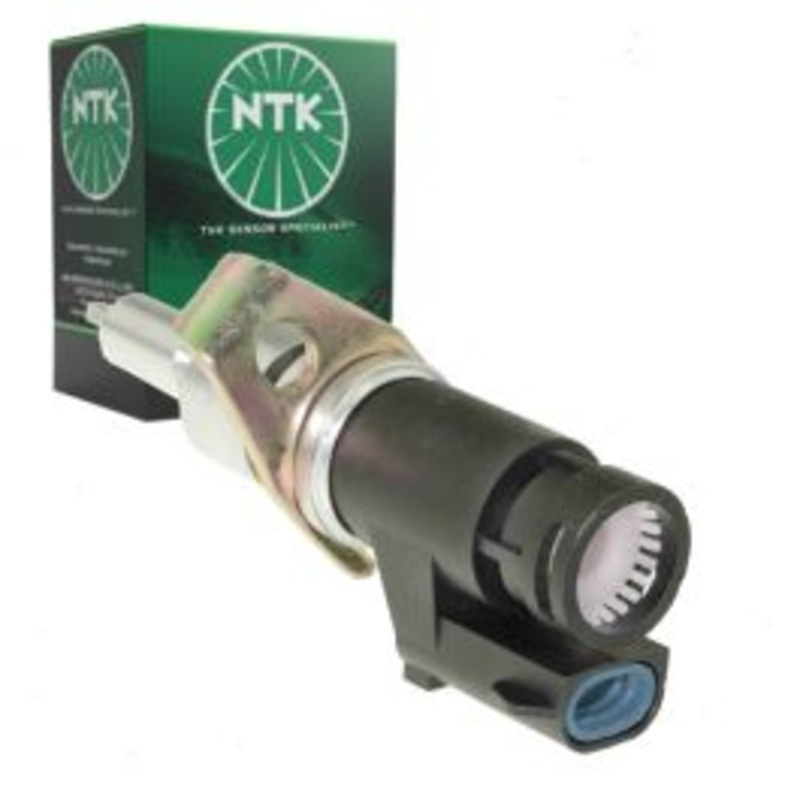 NTK Vehicle Speed Sensor for 1990 Ford Bronco II