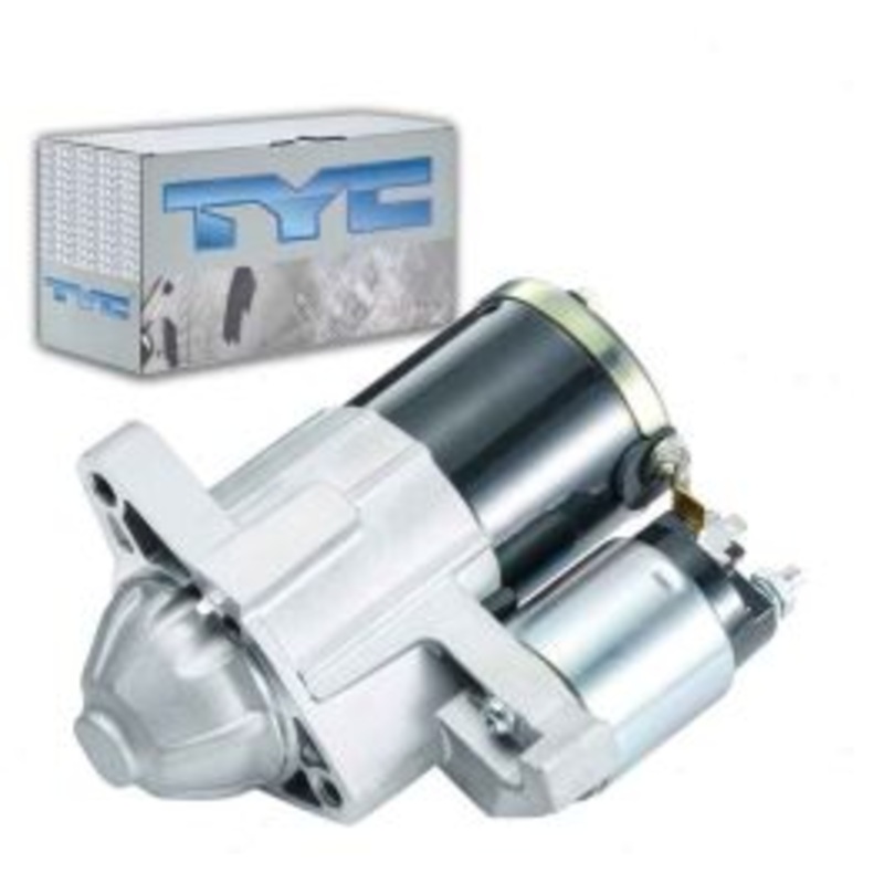 TYC 1-17939 Starter Motor