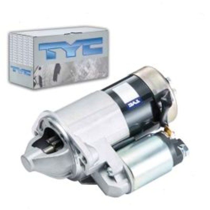TYC 1-17987 Starter Motor