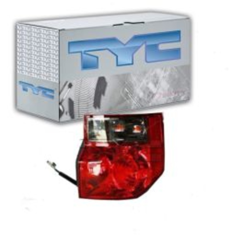 TYC 11-5905-00 Tail Light Assembly