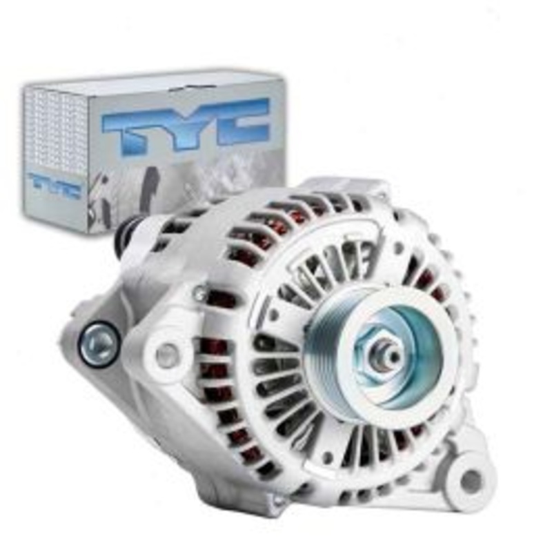 TYC Alternator for 2007-2009 Kia Sorento 3.3L 3.8L V6