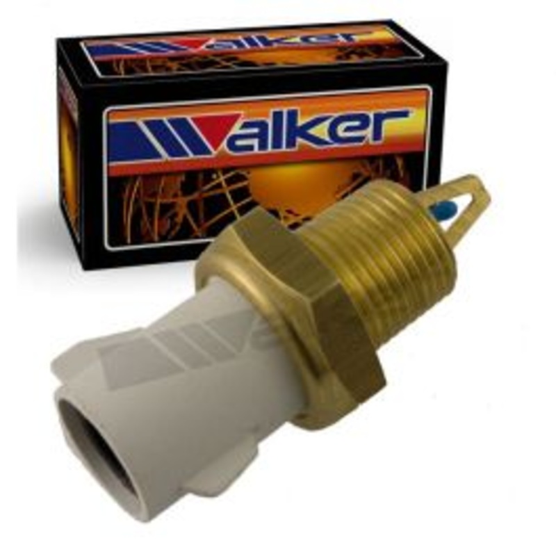 Walker Products 210-1002 Air Charge Temperature Sensor