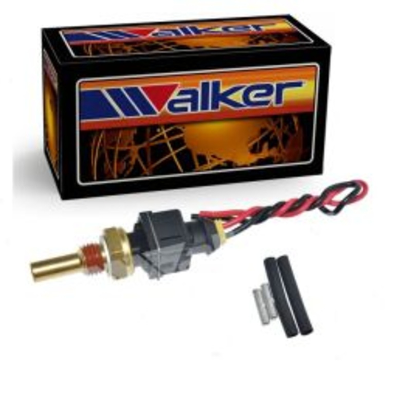 Walker Products Coolant Temperature Sensor for 1985-1995 Saab 900 9000