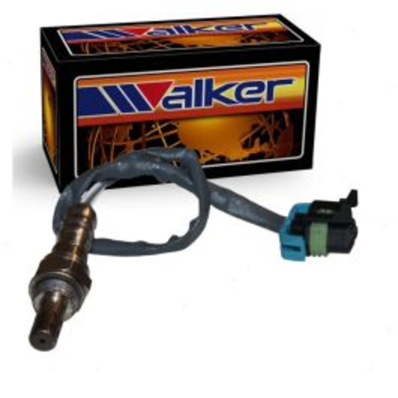 Walker Products Downstream Left Oxygen (O2) Sensor for 2006-2007 GMC 1500 Envoy Savana XL