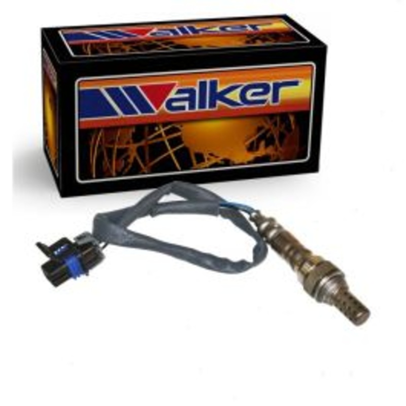Walker Products Downstream Oxygen (O2) Sensor for 2006-2017 Chevrolet Classic Colorado EXT Impala Spark Trailblazer