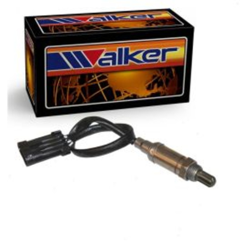 Walker Products Downstream Right Oxygen (O2) Sensor for 1996-2001 Isuzu Amigo Hombre Rodeo Trooper VehiCROSS
