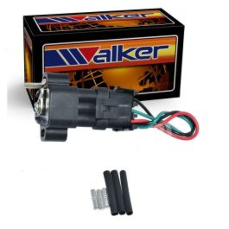 Walker Products Throttle Position Sensor for 1986-1991 Chevrolet C1500 C3500 Camaro Caprice G30 K3500 P30 R20 R3500 S10 Suburban
