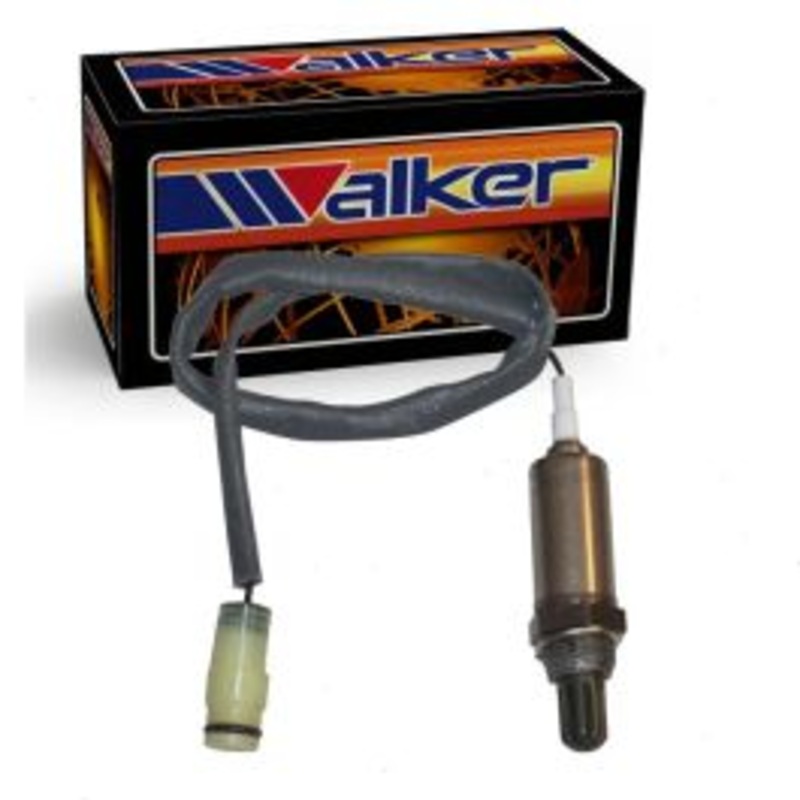 Walker Products Upstream Front Oxygen (O2) Sensor for 1986-1990 Acura Legend