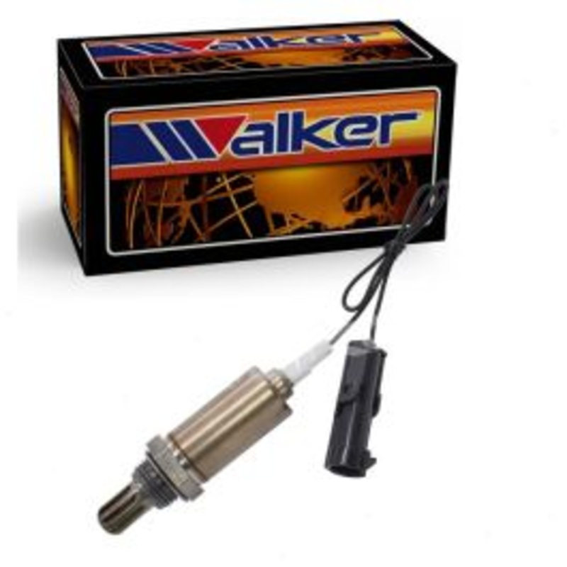 Walker Products Upstream Oxygen (O2) Sensor for 1995-1996 AM General Hummer