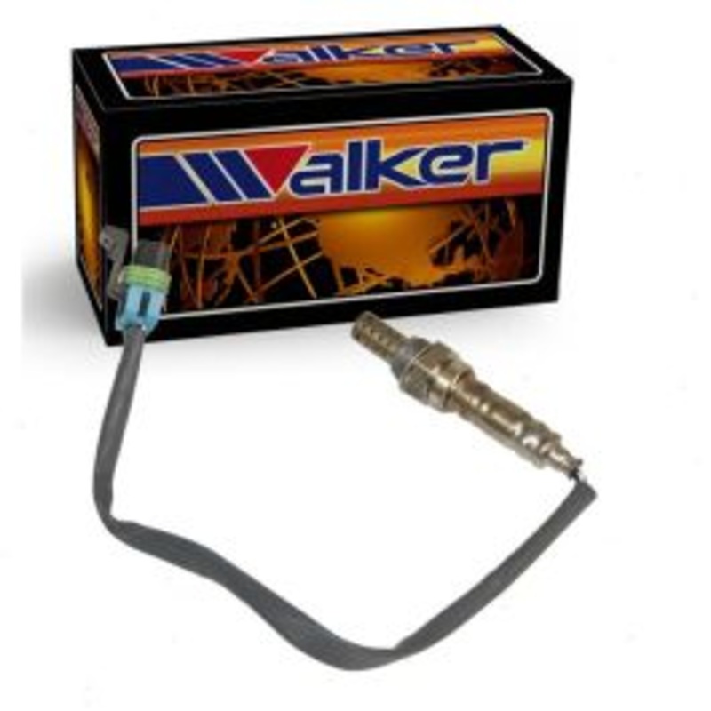 Walker Products Upstream Right Oxygen (O2) Sensor for 2003-2006 Hummer H2