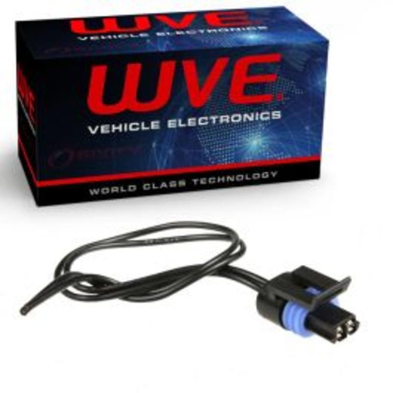 Wells WVE Steering Column Connector for 1990-1994 Chevrolet Beretta Corsica