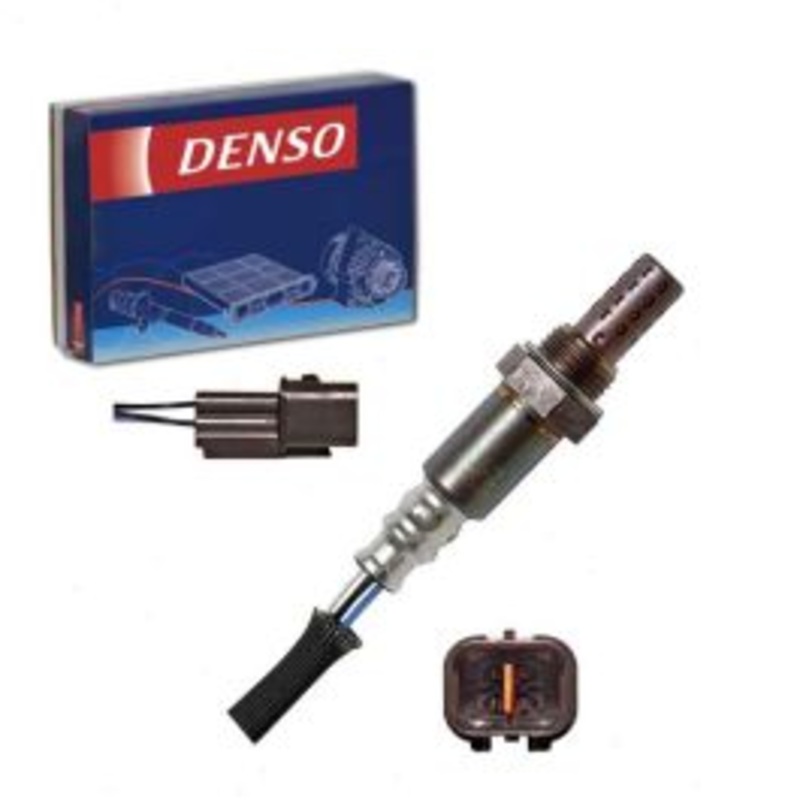 DENSO 234-4742 Oxygen (O2) Sensor