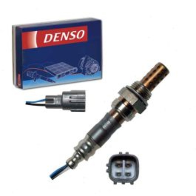 DENSO Downstream Oxygen (O2) Sensor for 2001-2002 Toyota 4Runner 3.4L V6
