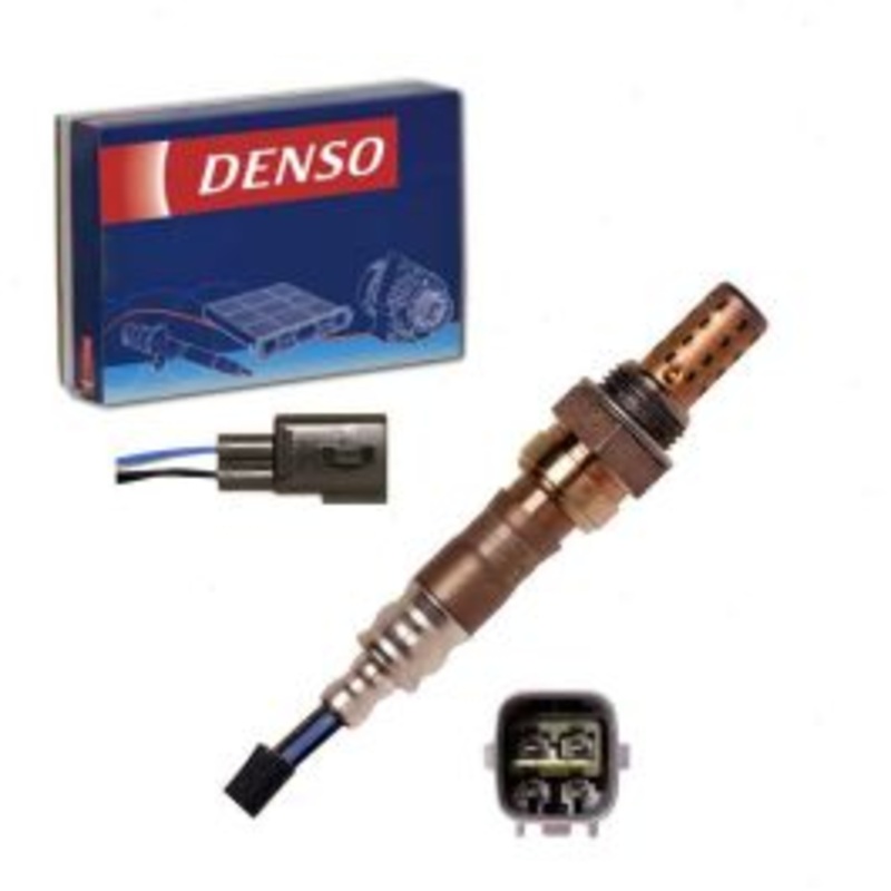 DENSO Upstream Oxygen (O2) Sensor for 1998-2002 Toyota Land Cruiser 4.7L V8