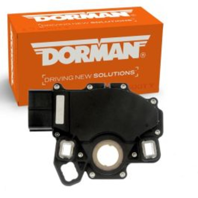 Dorman TECHoice Transmission Range Sensor for 2004-2009 Mazda B4000