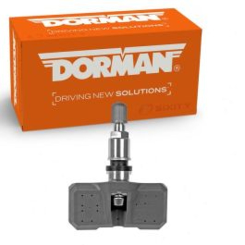 Dorman Tire Pressure Monitoring System Sensor for 2006 Chevrolet Monte Carlo