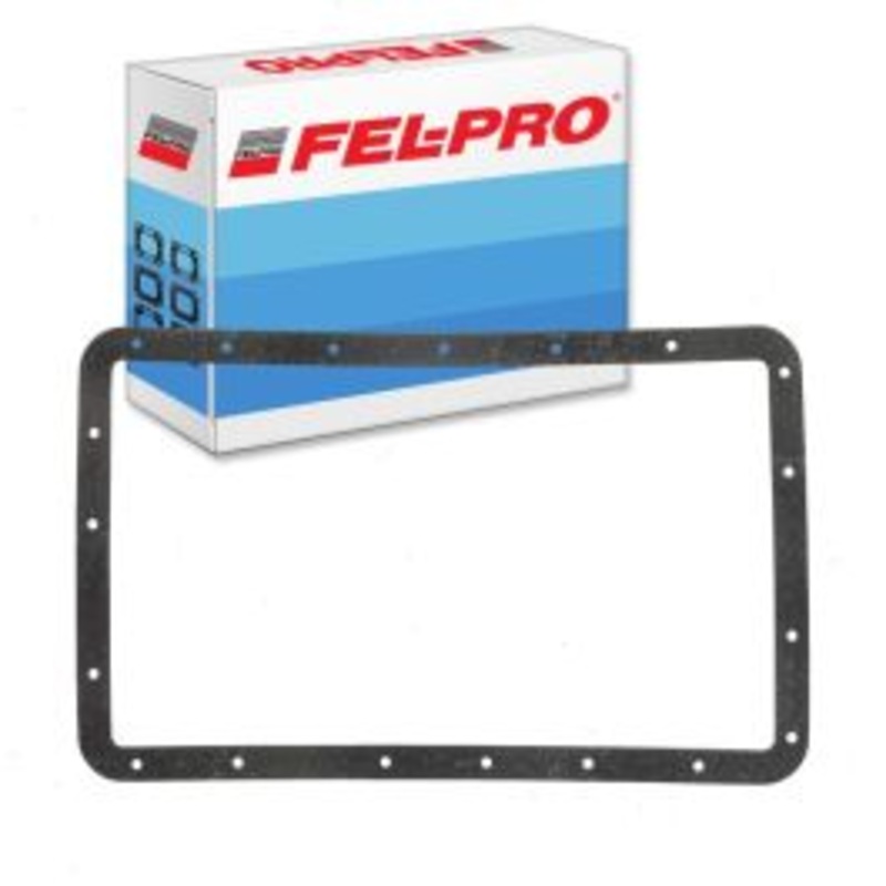 Fel-Pro Transmission Oil Pan Gasket for 1992-1997 Lexus SC400