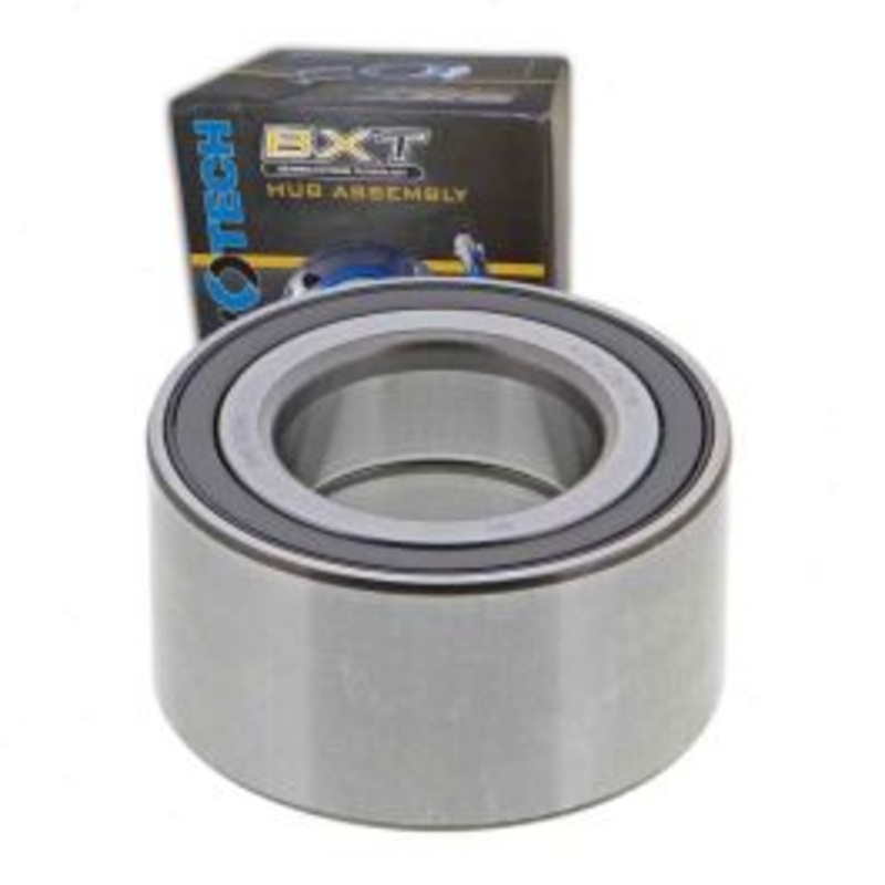 Mevotech BXT Front Wheel Bearing for 2007-2017 Jeep Patriot