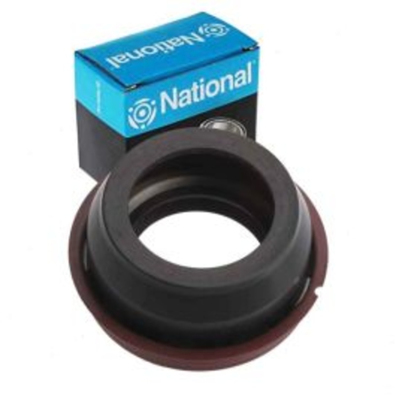 National Extension Housing Seal for 1974-1978 Ford Mustang II