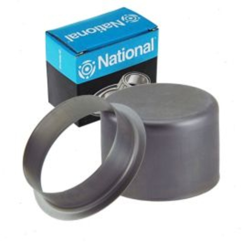 National Rear Outer Differential Pinion Repair Sleeve for 1960-1972 Mercury Comet