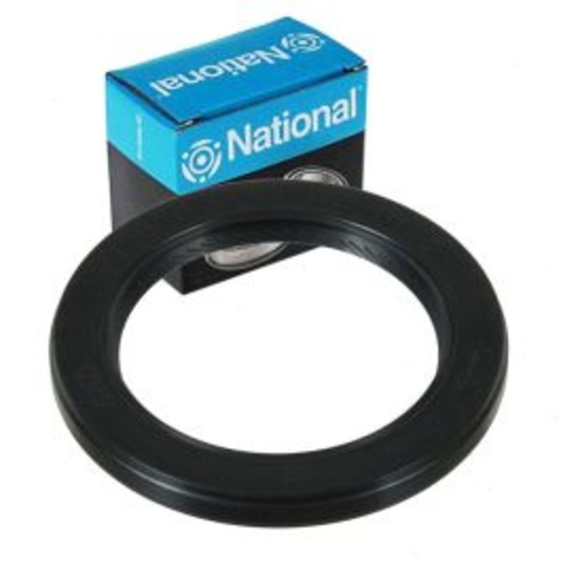 National Torque Converter Seal for 2006-2013 Audi A3