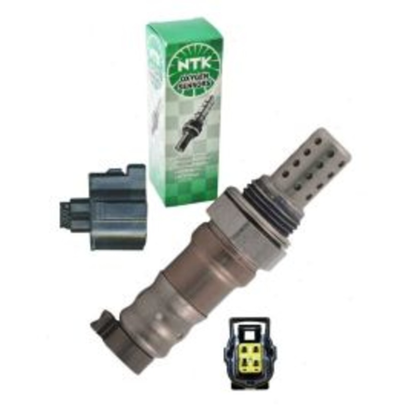 NGK NTK Downstream Left Oxygen (O2) Sensor for 2005-2006 Mercedes-Benz ML500 5.0L V8