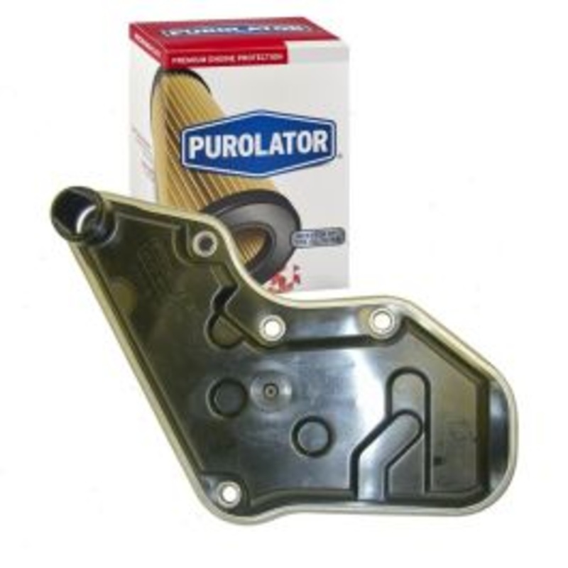 Purolator P1229 Automatic Transmission Filter Kit