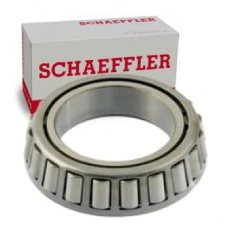 Schaeffler Transmission Differential Bearing for 1999-2002 Mercedes-Benz SL600