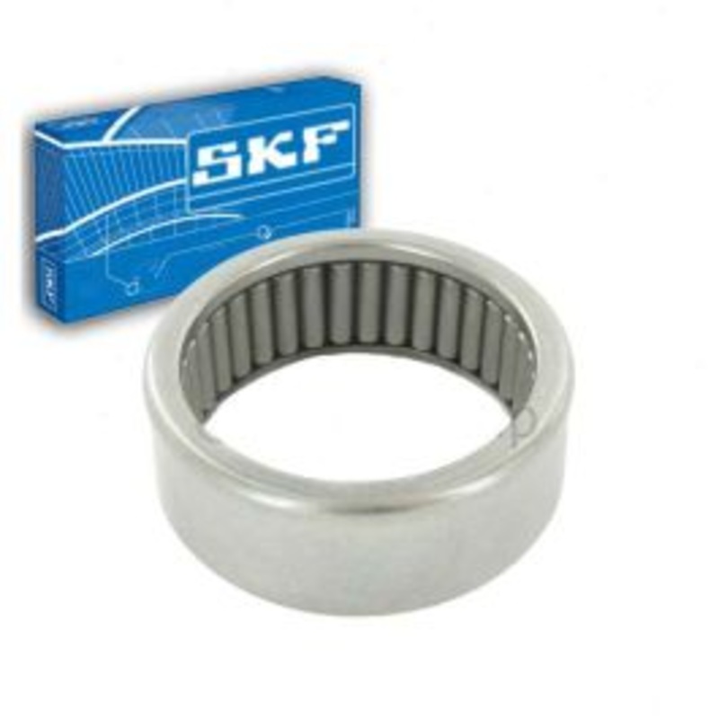 SKF Front Axle Spindle Bearing for 1977-1986 Jeep CJ7
