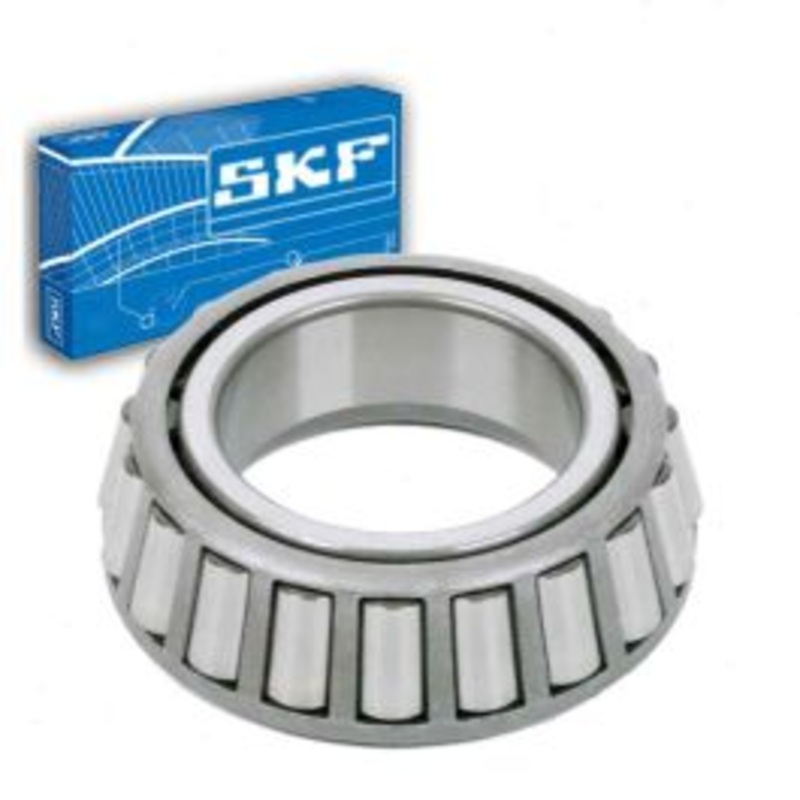 SKF Front Inner Wheel Bearing for 1958-1967 Mercury Park Lane
