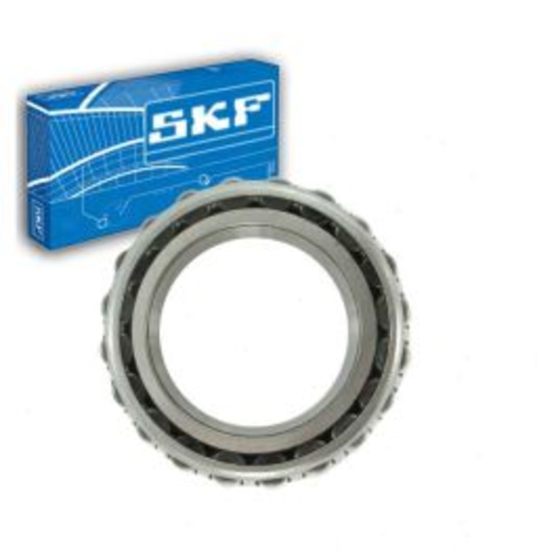 SKF Front Inner Wheel Bearing for 2003-2006 Dodge Sprinter 2500