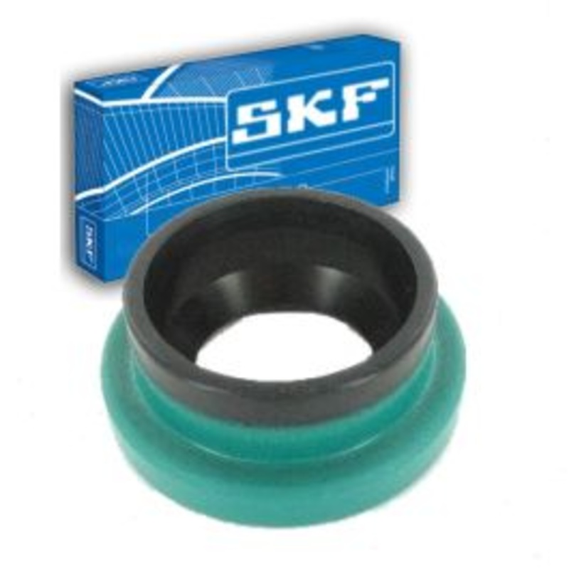 SKF Front Right Axle Shaft Seal for 1974-1983 Jeep Cherokee