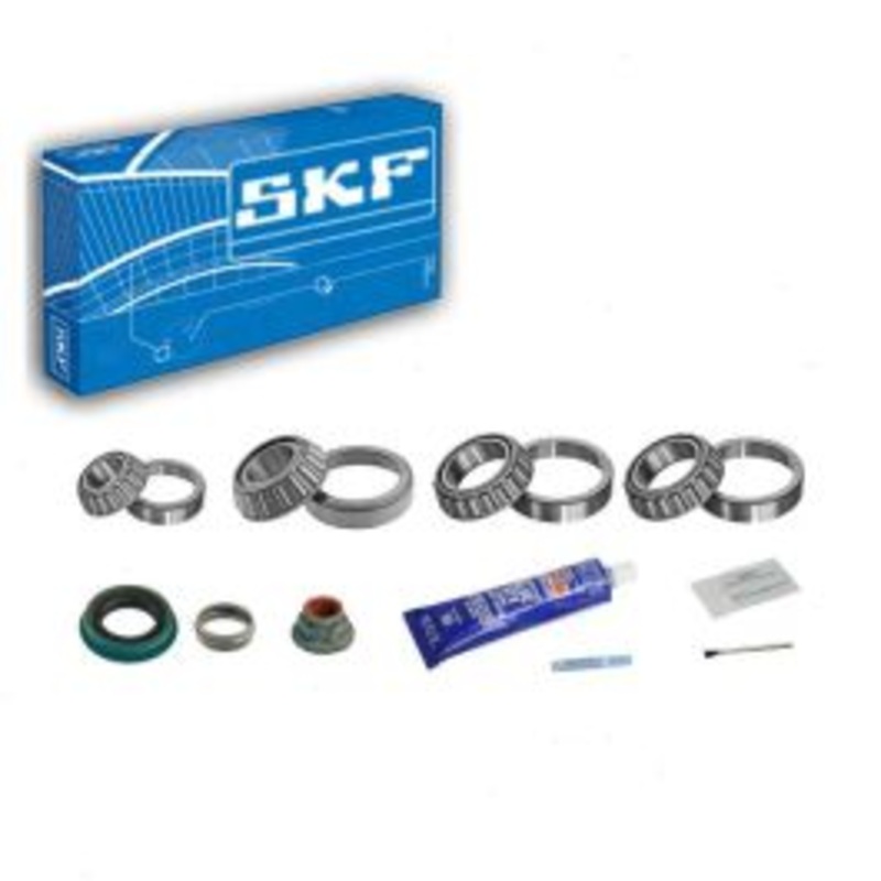 SKF Rear Axle Differential Bearing and Seal Kit for 2008-2010 Mercury Mountaineer