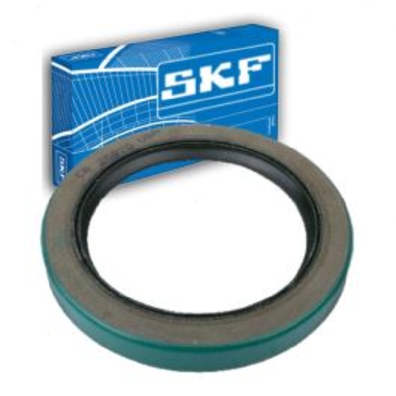 SKF Rear Differential Pinion Seal for 1961-1972 Chevrolet K20 Pickup