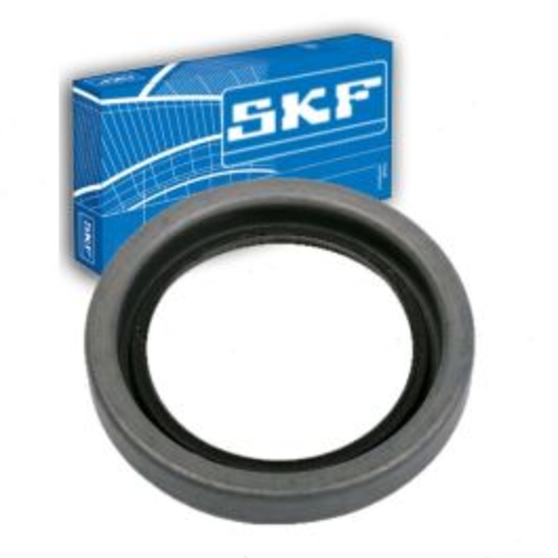 SKF Rear Inner Wheel Seal for 1968-1971 International M800