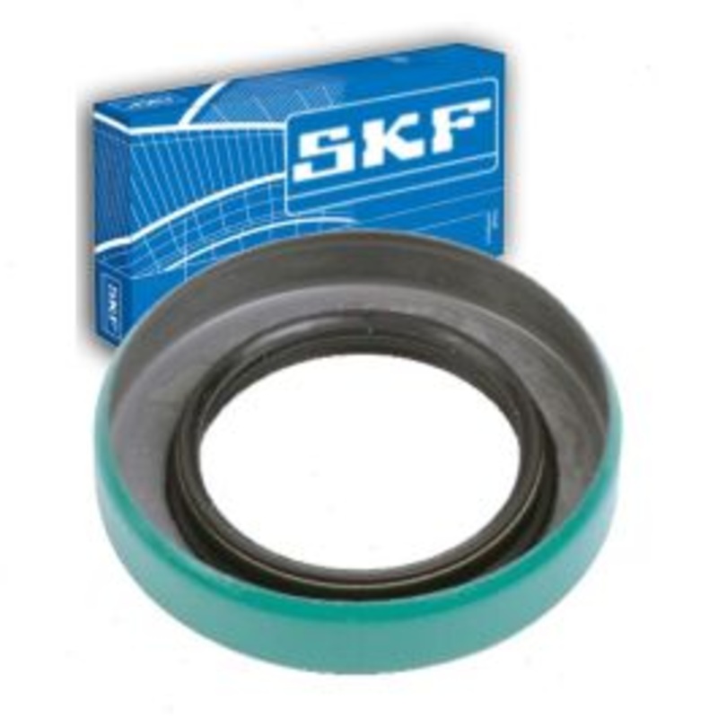 SKF Rear Manual Transmission Seal for 1978-1982 American Motors Concord 3.8L 4.2L L6