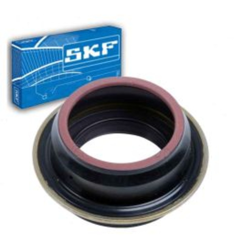 SKF Rear Transfer Case Output Shaft Seal for 1998-2005 GMC Jimmy