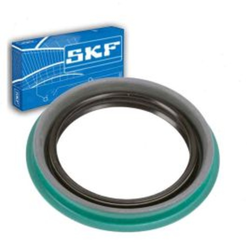 SKF Rear Wheel Seal for 1978-1979 Ford F-350