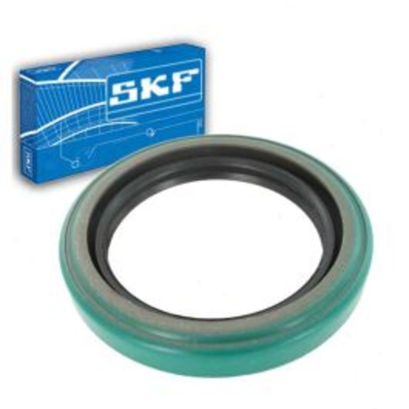 SKF Rear Wheel Seal for 1979-2000 GMC K3500