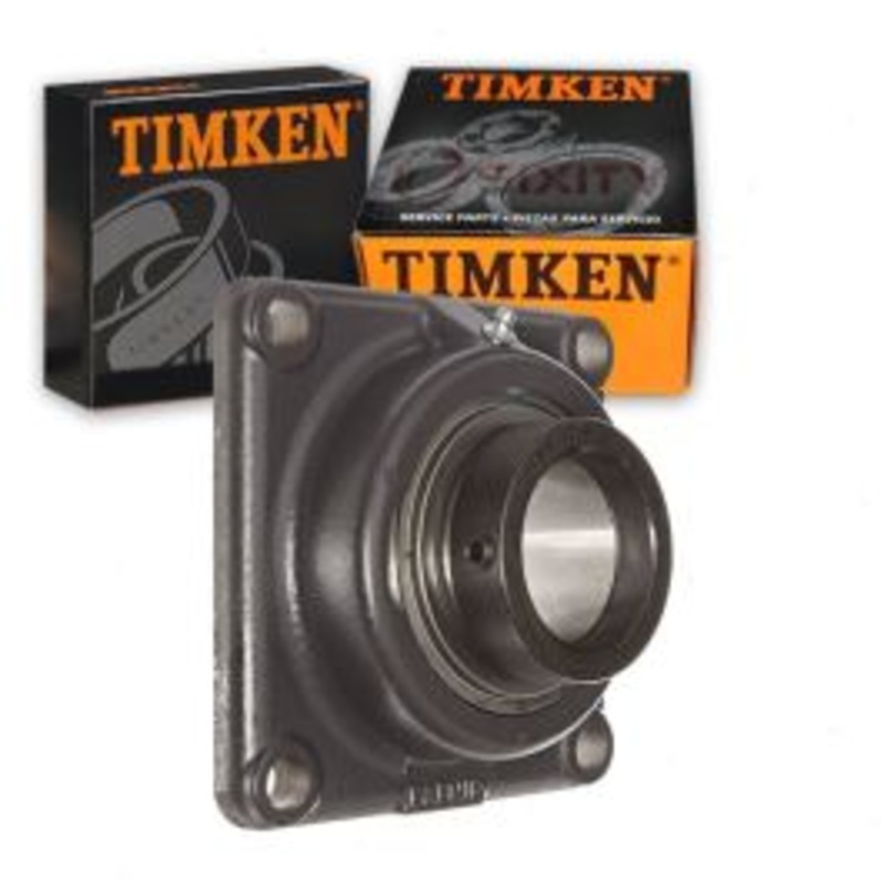 Timken RCJ2 7/16 Bearing