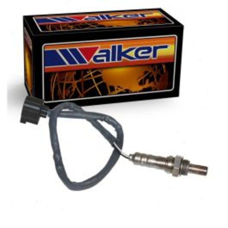 Walker Products Downstream Left Oxygen (O2) Sensor for 2006-2009 Mitsubishi Raider