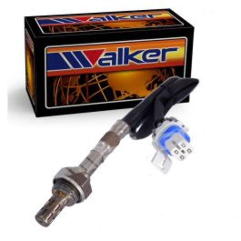 Walker Products Downstream Rear Oxygen (O2) Sensor for 2008-2010 Pontiac G6