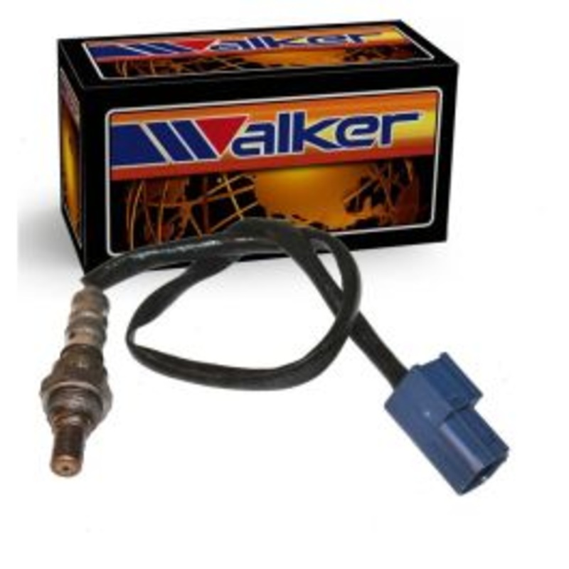 Walker Products Downstream Right Oxygen (O2) Sensor for 2002-2010 INFINITI FX35 FX45 G35 M35 M45 Q45