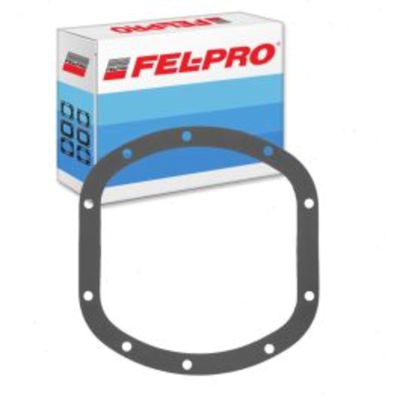 Fel-Pro Front Axle Housing Cover Gasket for 1993-1998 Jeep Grand Cherokee